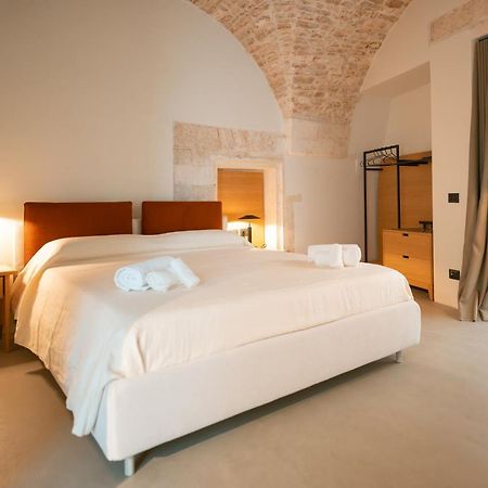 Bed and Breakfast Palazzo Le Marangi Мартина-Франка Экстерьер фото