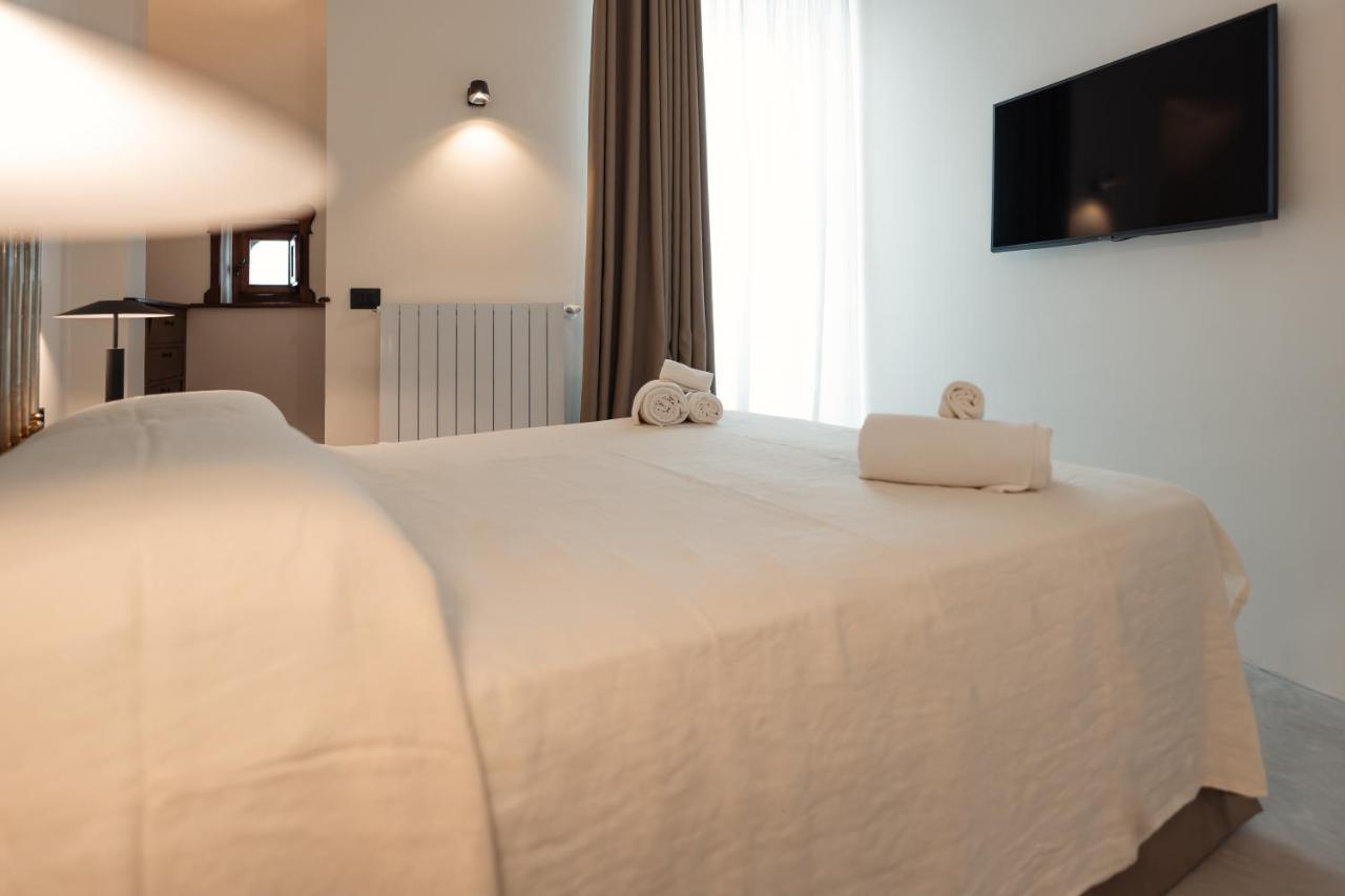 Bed and Breakfast Palazzo Le Marangi Мартина-Франка Экстерьер фото
