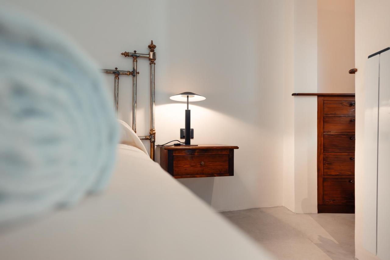 Bed and Breakfast Palazzo Le Marangi Мартина-Франка Экстерьер фото